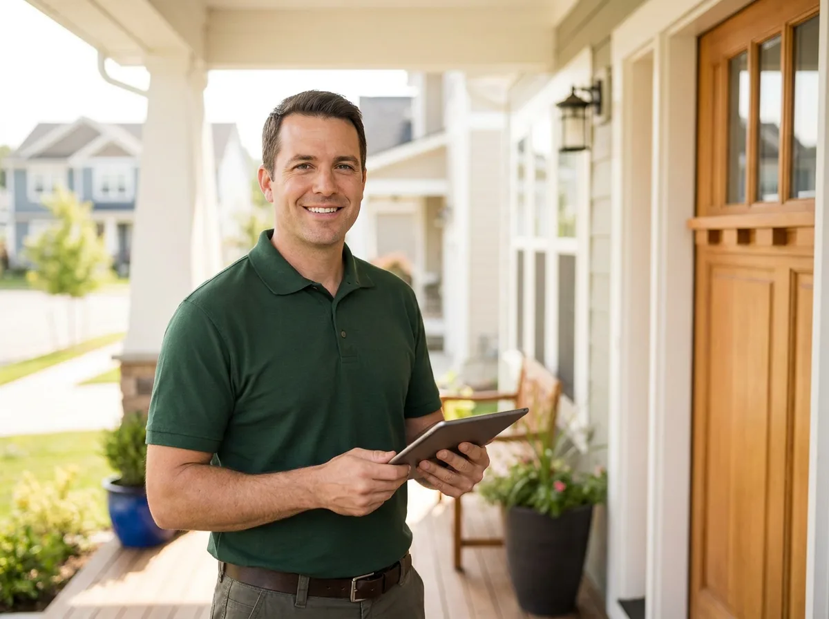 Pest control FAQs for Ferndale, WA